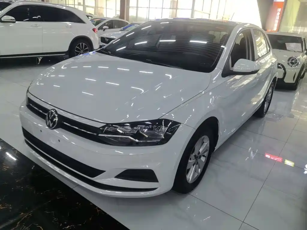 Volkswagen Polo 2024