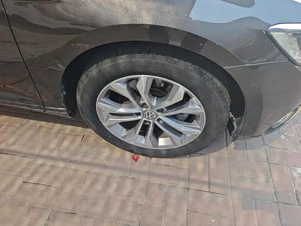 Volkswagen Viloran 2016