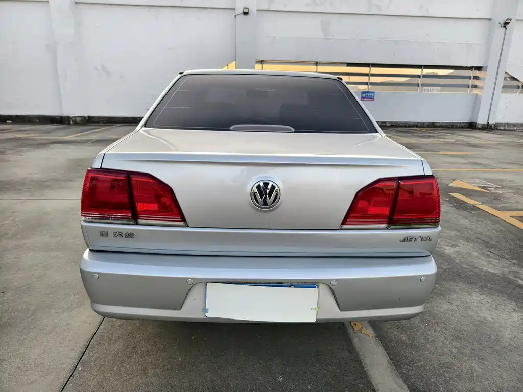 Volkswagen Jetta 2012