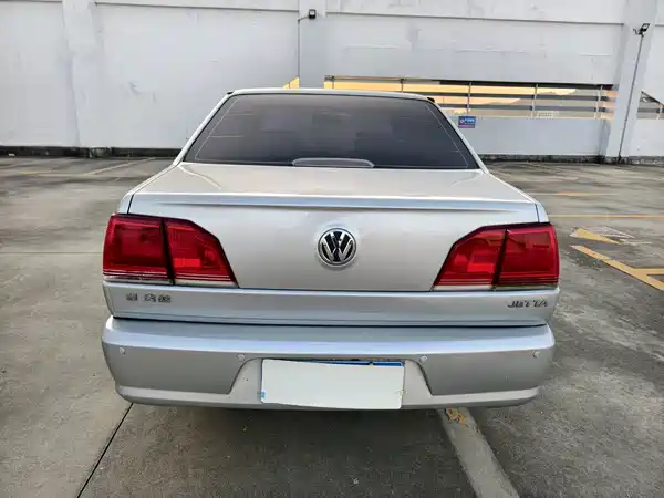 Volkswagen Jetta 2012