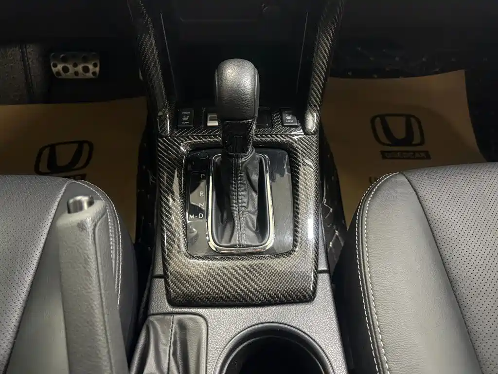 Subaru Forester 2014 — фото 15