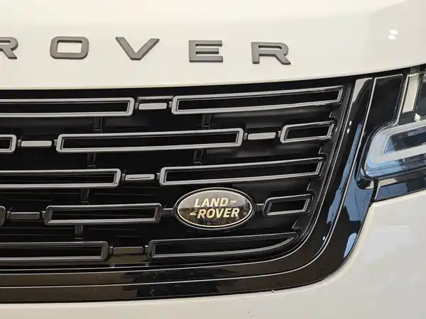 Land Rover Range Rover Velar 2018