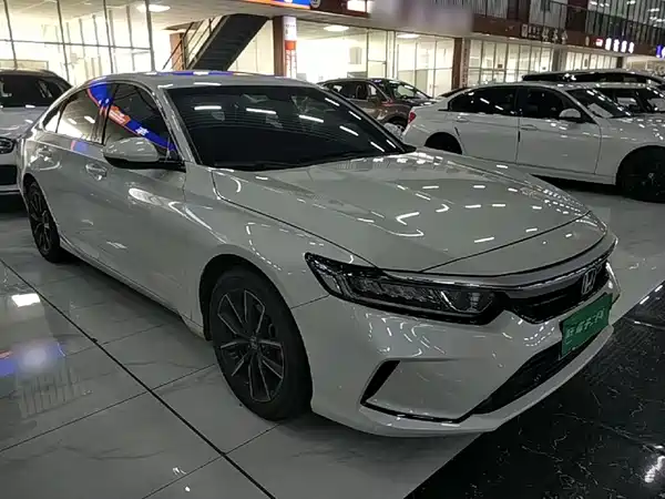Honda Inspire 2023