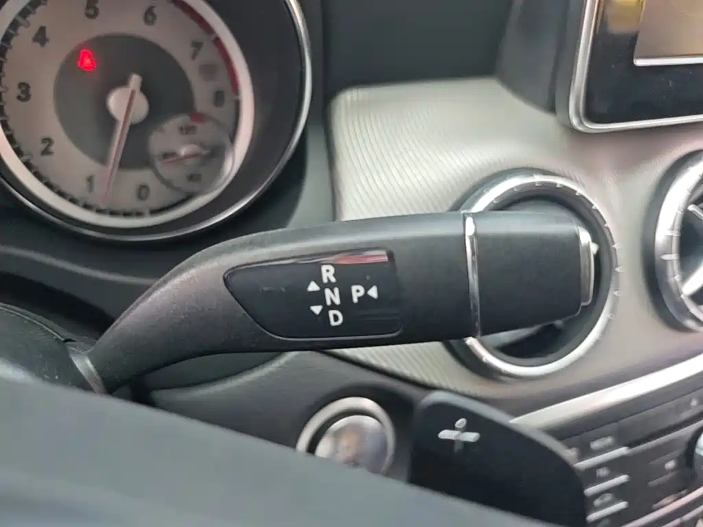 Mercedes-Benz CLA 2016 — фото 14