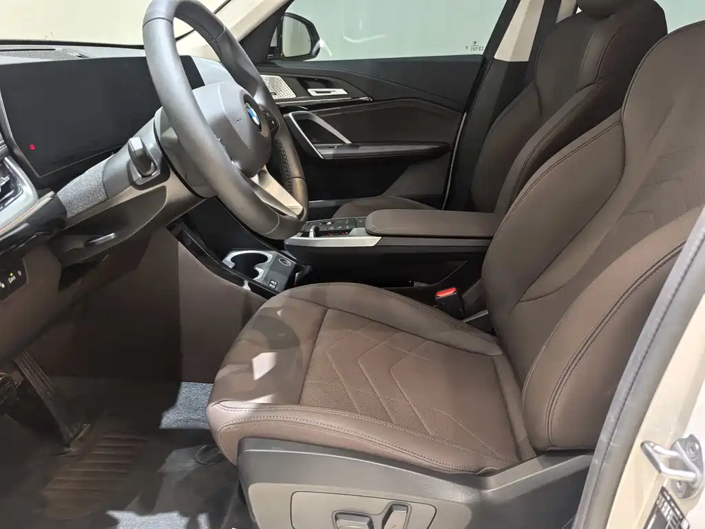BMW X1 2024