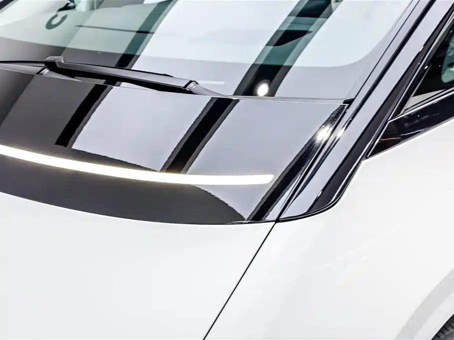 Li Auto Li MEGA 2024 — фото 14