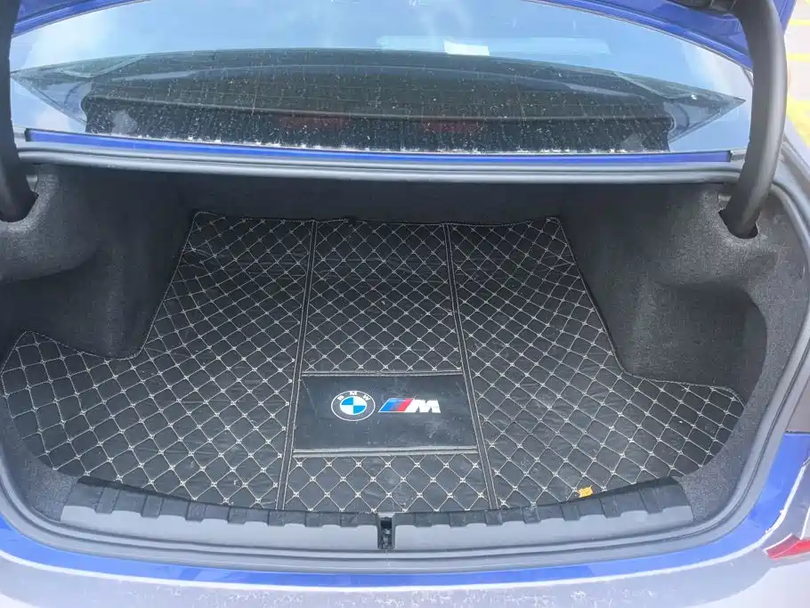 BMW 3 Series 2020
