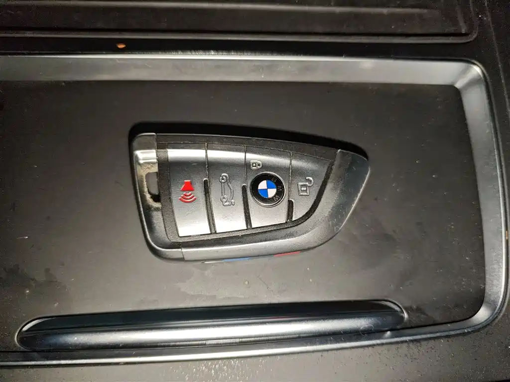 BMW 2 Series 2018 — фото 18