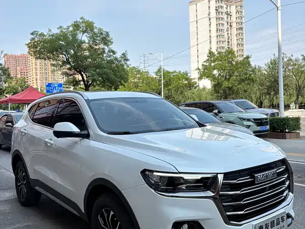 Haval H6 2023