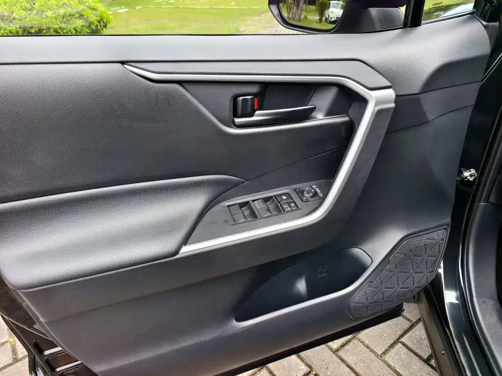 Toyota Wildlander 2022 — фото 11