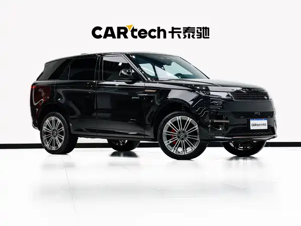 Land Rover Range Rover Sport 2025