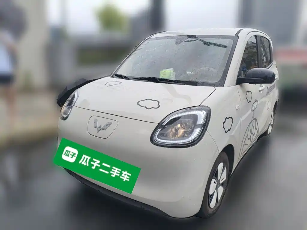 Wuling Hongguang MINIEV 2024
