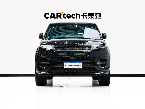 Land Rover Range Rover Sport 2025