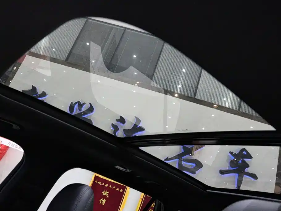 Geely Xingyue L 2025 — фото 22