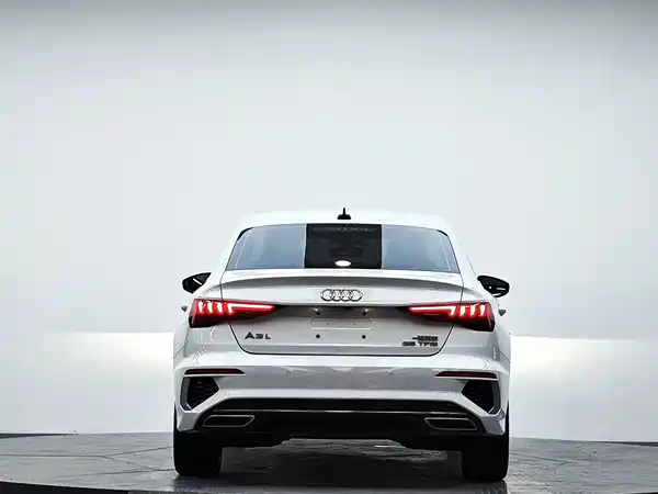 Audi A3 2021
