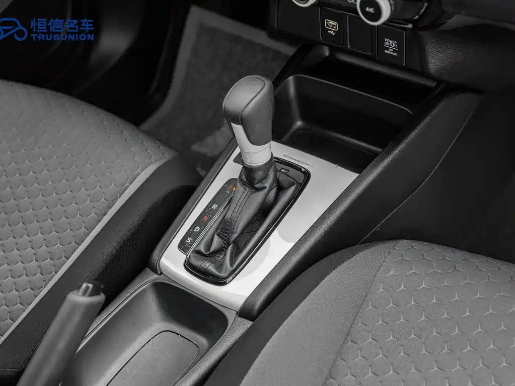 Honda Fit 2021 — фото 18