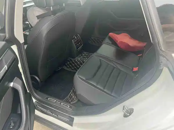 Volkswagen CC 2023