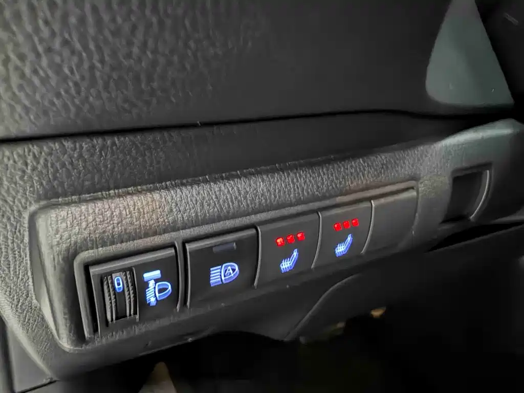 Toyota Corolla 2022 — фото 10