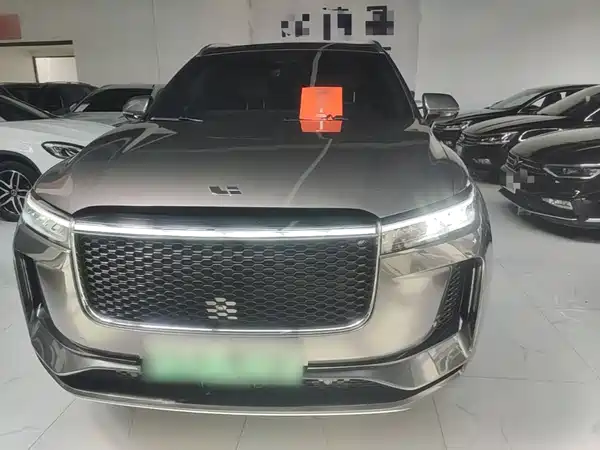 Li Auto ONE 2021