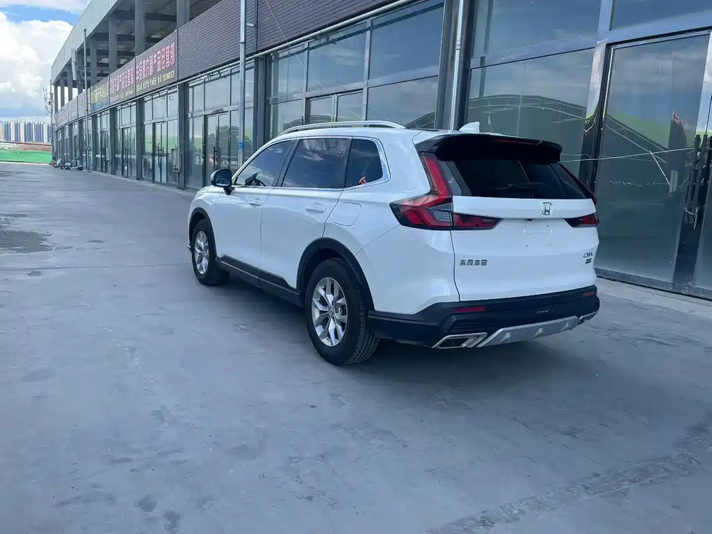 Honda CR-V 2024