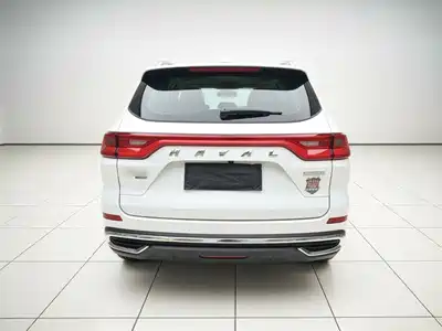 Haval M6 2023