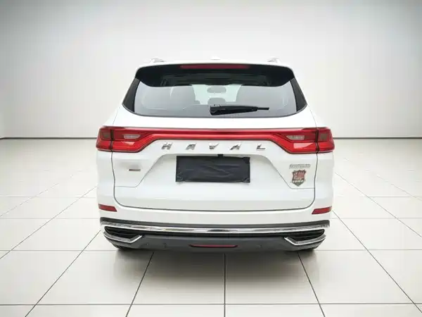 Haval M6 2023