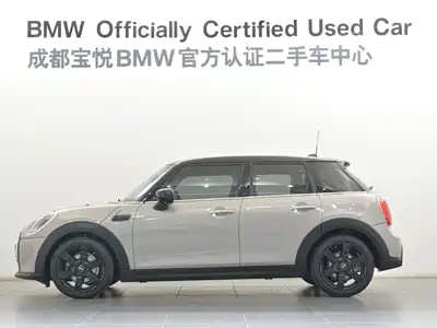MINI MINI 2021