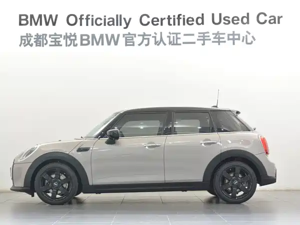 MINI MINI 2021