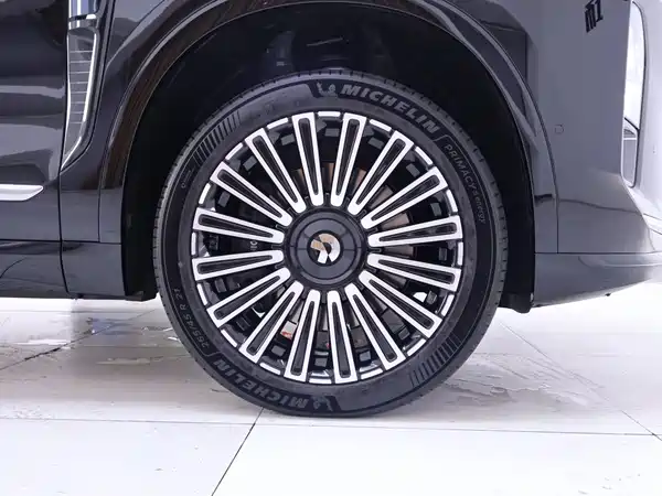 NIO ES8 2026