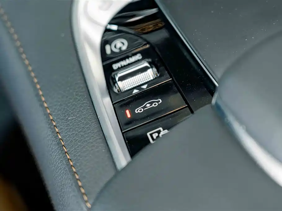 Mercedes-Benz S-Class 2020 — фото 15