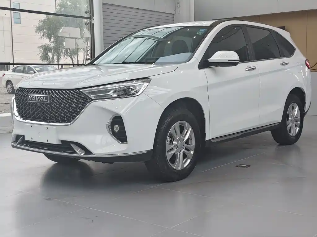 Haval M6 2022