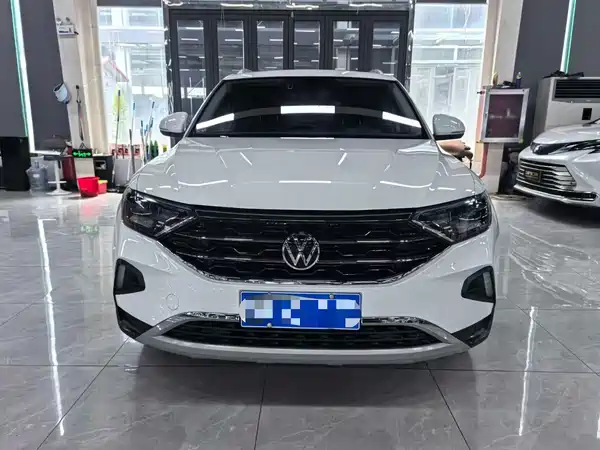 Jetta VS7 2022