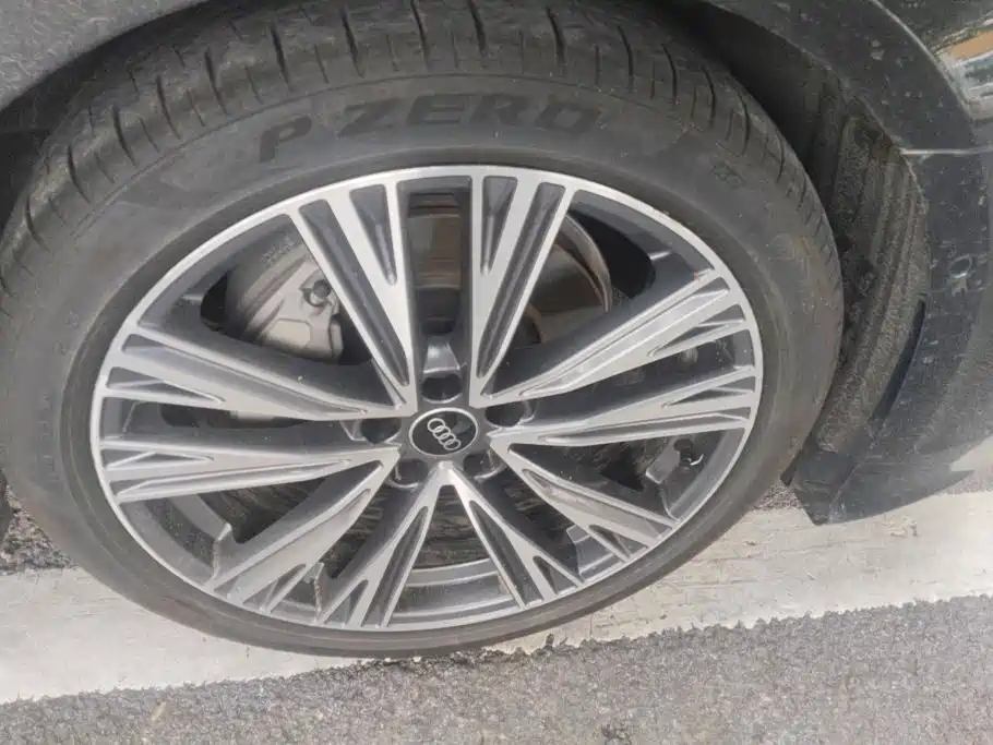 Audi A6L 2026