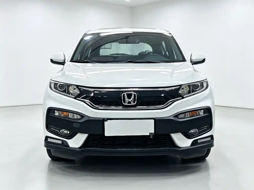 Honda XR-V 2019 — фото 2