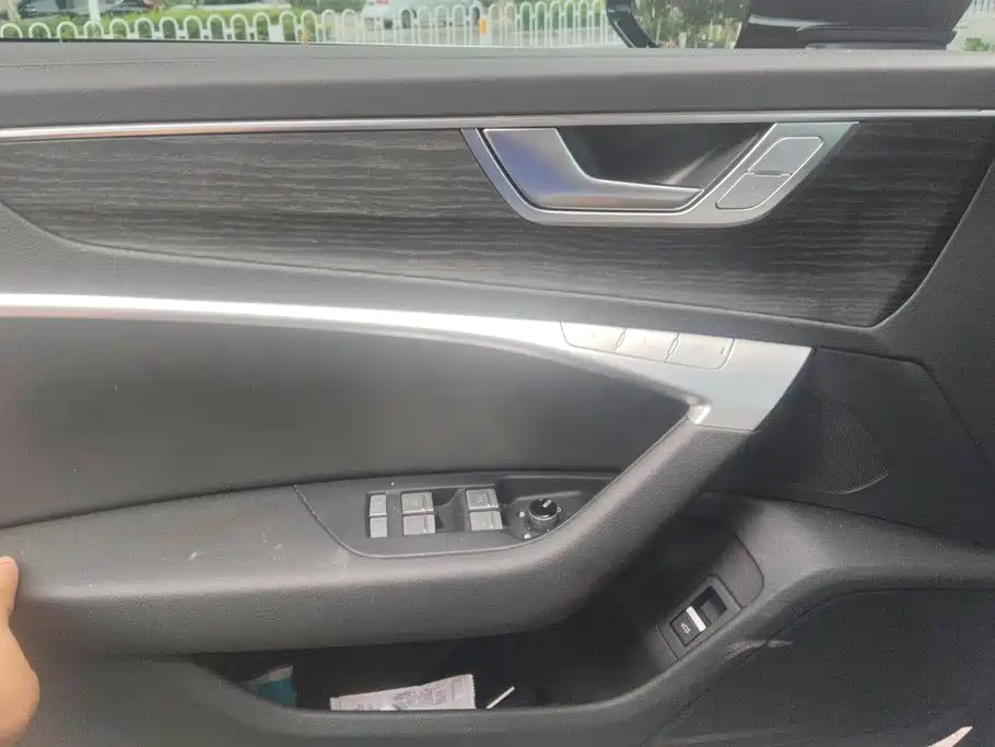 Audi A6L 2026