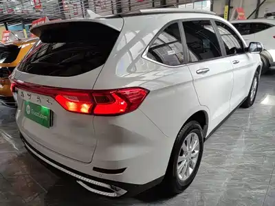 Haval M6 2024