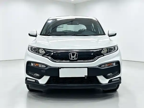 Honda XR-V 2019