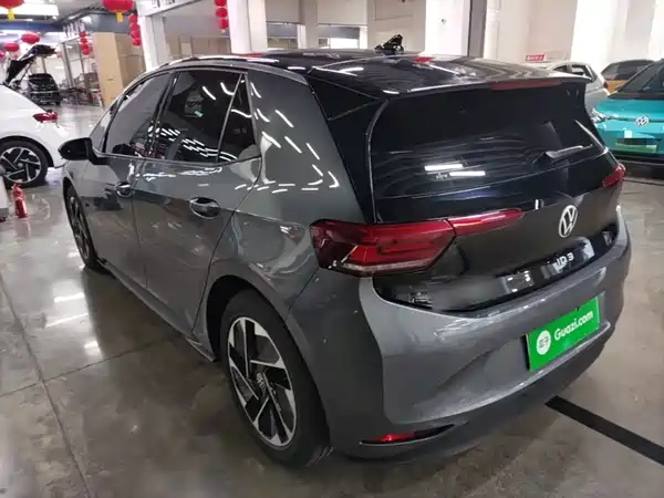 Volkswagen ID.3 2024