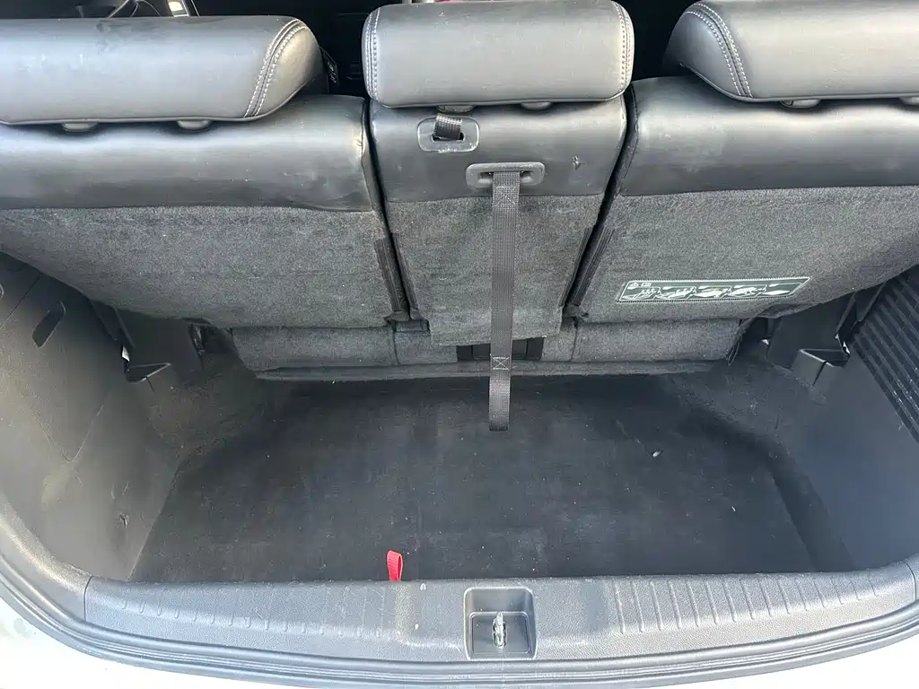 Honda Odyssey 2018 — фото 10