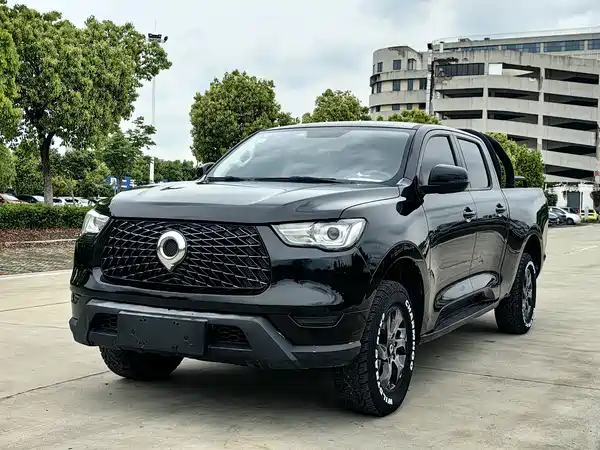 Great Wall Poer 2021