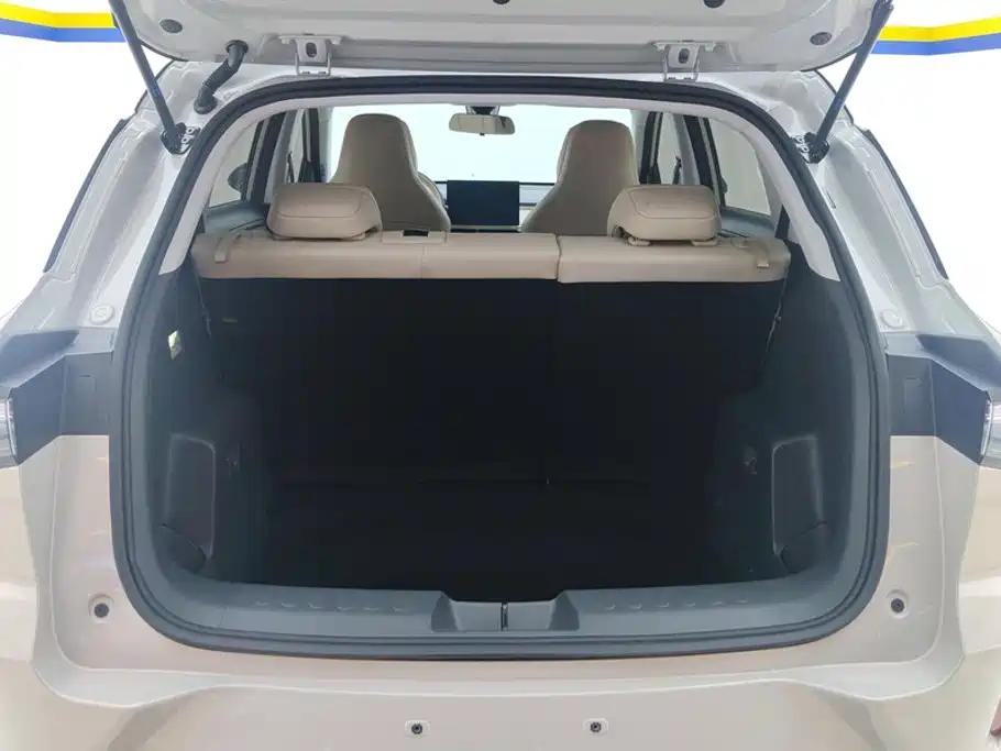 Wuling Bingo S 2025