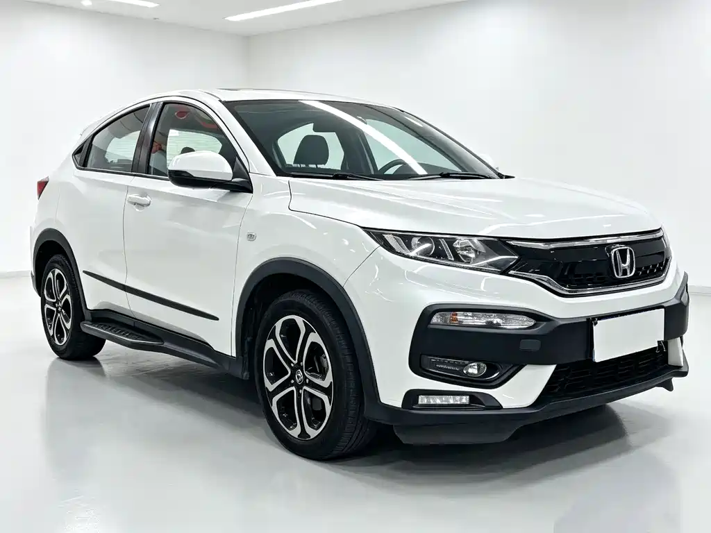 Honda XR-V 2019 — фото 3