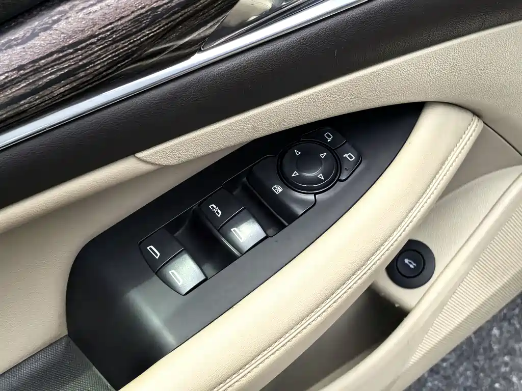 Buick LaCrosse 2017 — фото 19