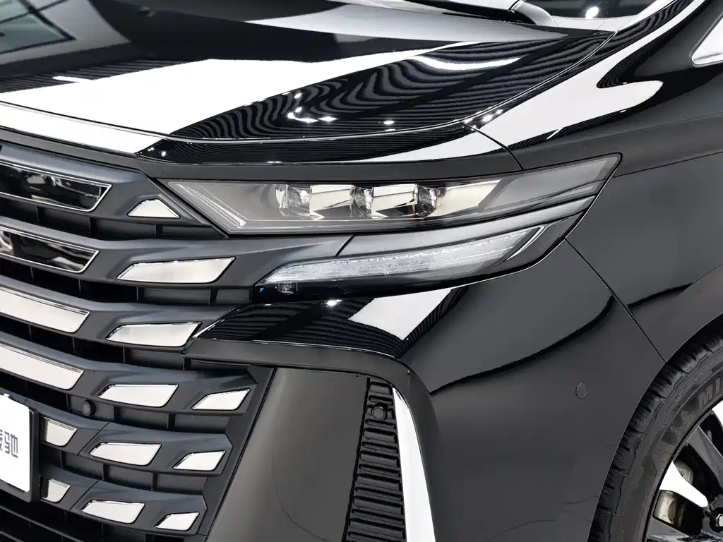 Toyota Vellfire 2024 — фото 4