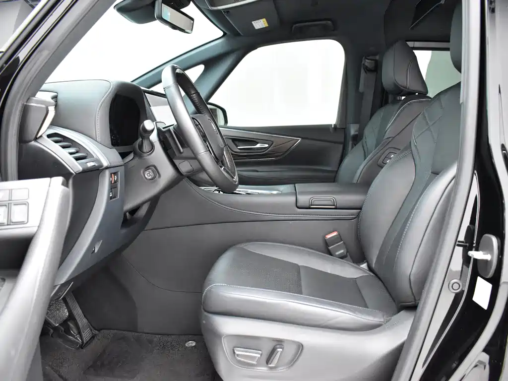 Toyota Vellfire 2024 — фото 6