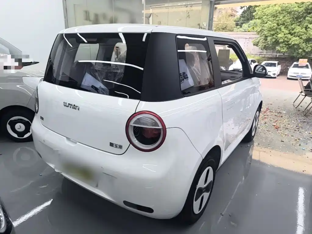 Changan Lumin 2026