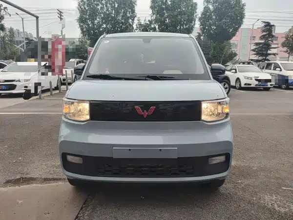 Wuling Hongguang MINIEV 2023