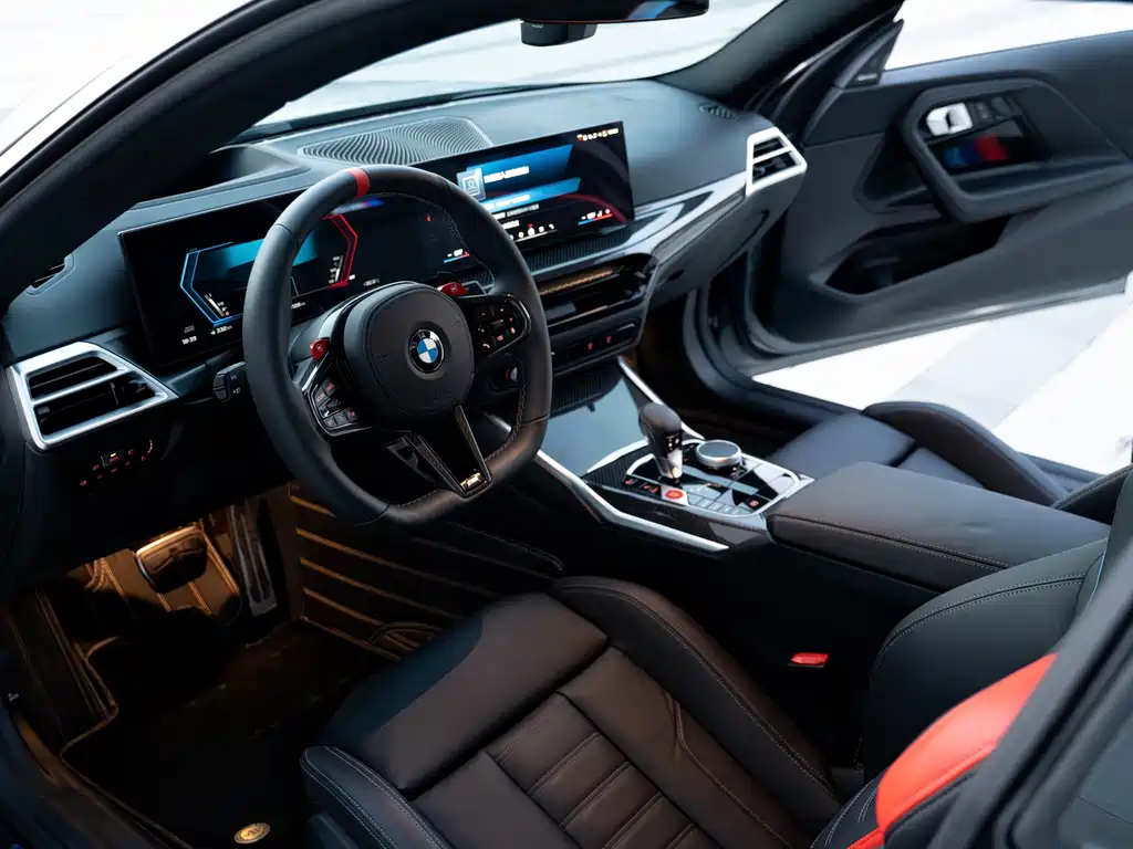 BMW M2 2026 — фото 14