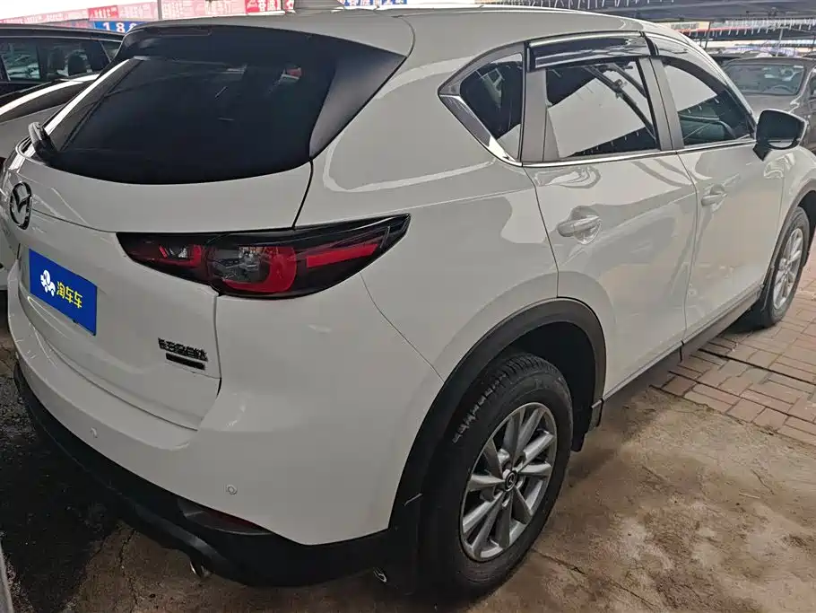 Mazda CX-5 2023