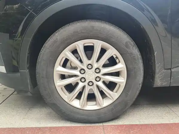 Buick Enclave 2021